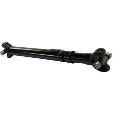 Front Driveshaft Compatible With 1983-1994 Gmc Chevrolet Jimmy Sls S15 S15 El S15 Gypsy Jimmy S15 thumbnail 6