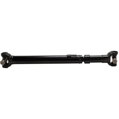 Front Driveshaft Compatible With 1983-1994 Gmc Chevrolet Jimmy Sls S15 S15 El S15 Gypsy Jimmy S15 thumbnail 10