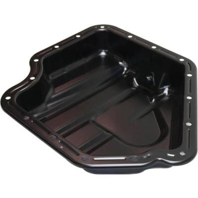 New Oil Pan Compatible With Chrysler Dodge Ram Grand Caravan Blacktop 6 Cyl 3.6L Journey Crossroad 6 thumbnail 4