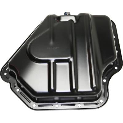 New Oil Pan Compatible With Chrysler Dodge Ram Grand Caravan Blacktop 6 Cyl 3.6L Journey Crossroad 6 thumbnail 10