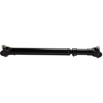 Front Prop Shaft Assembly Compatible With 1983-1994 Gmc Chevrolet Jimmy Sls S15 S15 El S15 Gypsy S15 thumbnail 8