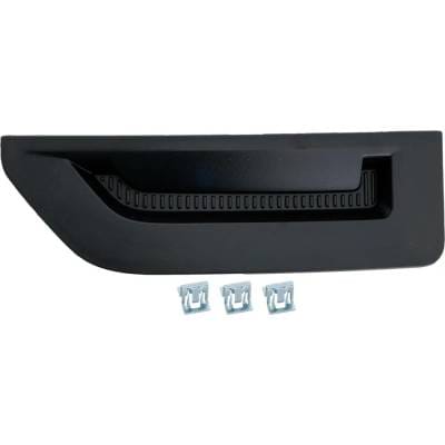 New Right Front Fender Vents Compatible With Ford Bronco Sport Heritage Edition 3 Cyl 1.5L Bronco thumbnail 2