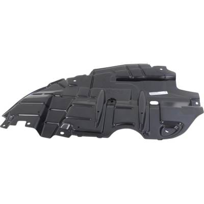 Fender Splash Shield Compatible With 2016-2018 Toyota Avalon Right Passenger Side Plastic Guard thumbnail 8