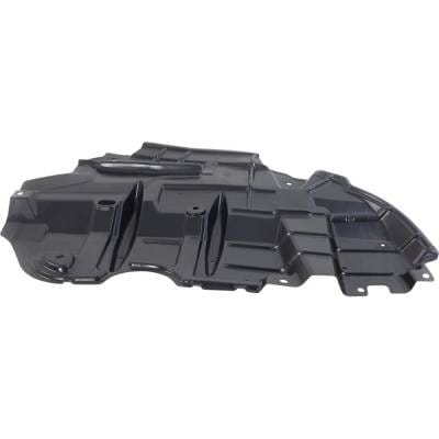 Fender Splash Shield Compatible With 2016-2018 Toyota Avalon Right Passenger Side Plastic Guard thumbnail 10