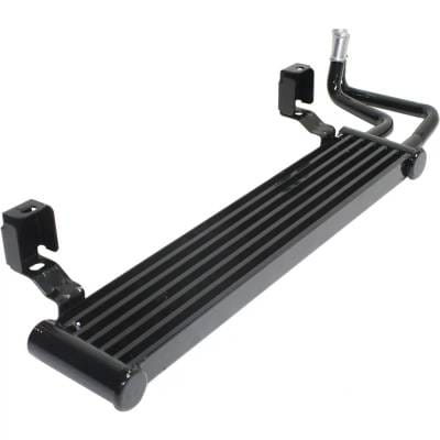 New Oil Cooler Compatible With Dodge Ram 1500 Slt 6 Cyl 3.7L Ram 1500 St 6 Cyl 3.7L Ram 2500 Sxt 6 thumbnail 6