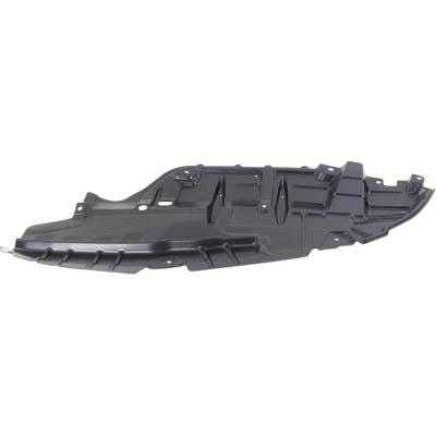 Fender Splash Shield Compatible With 2016-2018 Toyota Avalon Left Driver Side Plastic Guard thumbnail 10