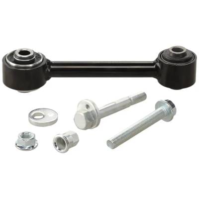 New Toe Control Lateral Link Compatible With Dodge Jeep Compass Base 4 Cyl 2.4L Compass Trailhawk thumbnail 2