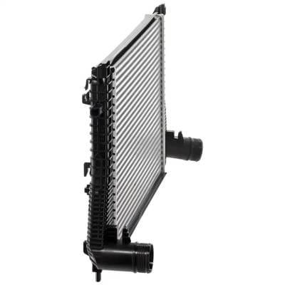 New Aluminum Intercooler Compatible With Audi Volkswagen Tiguan S 4 Cyl 2.0L Tiguan Comfortline 4 thumbnail 16