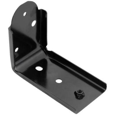 New Front Bumper Bracket Compatible With Infiniti Qx80 Sensory 8 Cyl 5.6L Qx80 Base 8 Cyl 5.6L Qx80 thumbnail 4