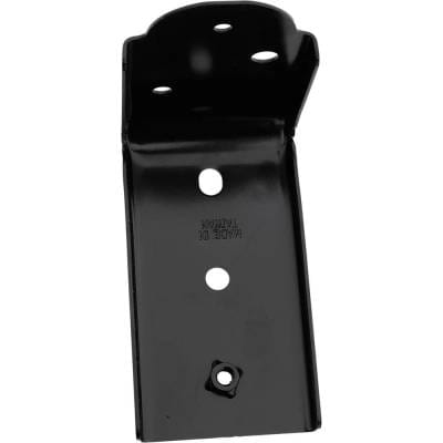 New Front Bumper Bracket Compatible With Infiniti Qx80 Sensory 8 Cyl 5.6L Qx80 Base 8 Cyl 5.6L Qx80 thumbnail 10