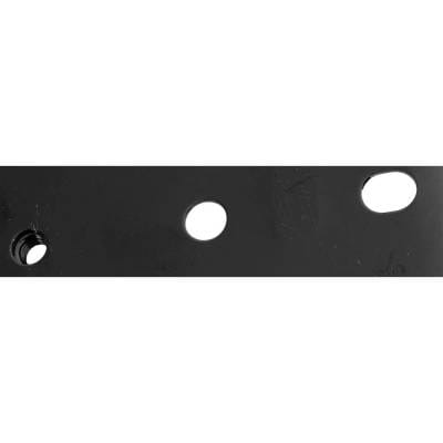New Front Bumper Bracket Compatible With Infiniti Qx80 Sensory 8 Cyl 5.6L Qx80 Base 8 Cyl 5.6L Qx80 thumbnail 16