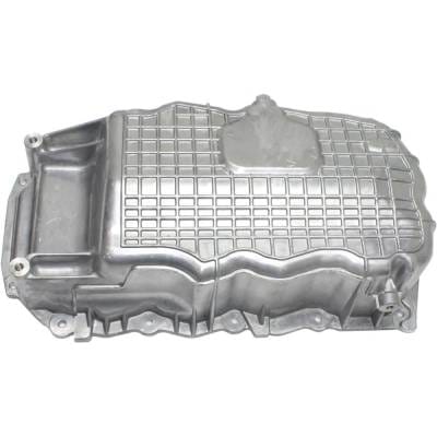 New Baffled Oil Pan Compatible With Chrysler Dodge Plymouth Stratus Base 4 Cyl 2.4L Caravan Ec 4 Cyl thumbnail 10