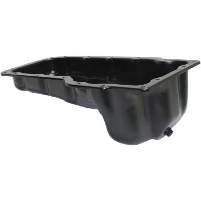 New Baffled Oil Pan Compatible With Dodge Mitsubishi Ram Ram 1500 Trx 8 Cyl 4.7L Raider Xls 8 Cyl thumbnail 4