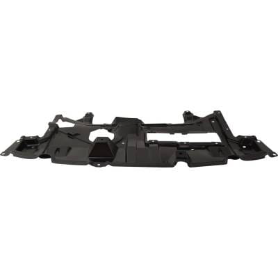 Engine Under Cover Splash Shield Compatible With 2016-2019 Toyota Prius Center 1.5L 4-Cyl Direct Fit thumbnail 12