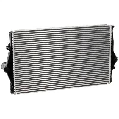New Aluminum Intercooler Compatible With Volvo S80 2.9 6 Cyl 2.9L S80 T6 6 Cyl 2.9L Xc70 X/C 5 Cyl thumbnail 10