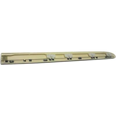 New Left Rear Door Molding And Beltlines Compatible With Mercedes Benz E320 Base 6 Cyl 3.2L E500 thumbnail 10