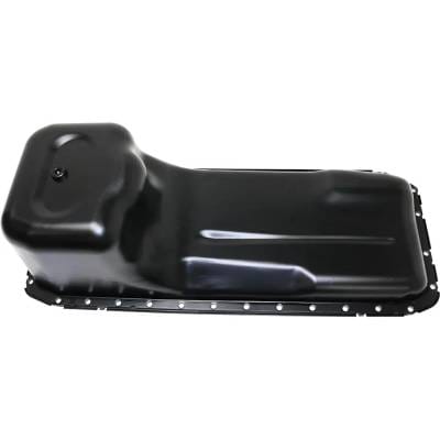 New Steel Oil Pan Compatible With Dodge Ram 4500 Laramie 6 Cyl 6.7L 2500 Sxt 6 Cyl 6.7L Ram 5500 thumbnail 10