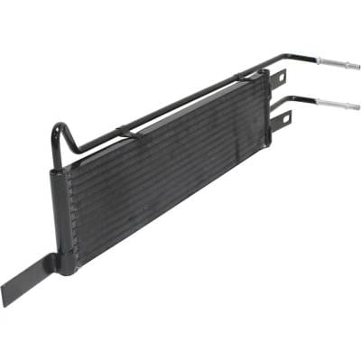 New Oil Cooler Compatible With Chrysler Dodge Durango Sxt 6 Cyl 3.7L Durango Slt Plus 6 Cyl 3.7L thumbnail 6
