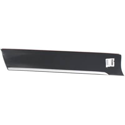 New Right Rear Door Molding And Beltlines Compatible With Mercury Grand Marquis Ls 8 Cyl 4.6L thumbnail 10