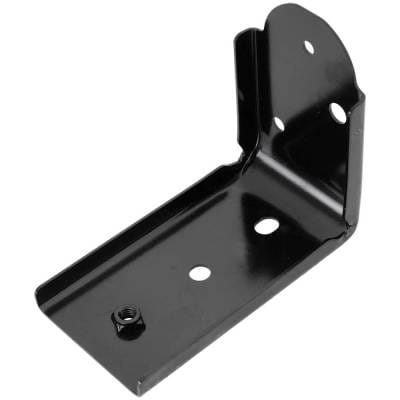 New Front Bumper Bracket Compatible With Infiniti Qx80 Premium Select 8 Cyl 5.6L Qx56 Base 8 Cyl thumbnail 6