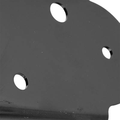 New Front Bumper Bracket Compatible With Infiniti Qx80 Premium Select 8 Cyl 5.6L Qx56 Base 8 Cyl thumbnail 14