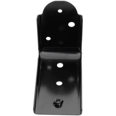 New Front Bumper Bracket Compatible With Infiniti Qx80 Proactive 8 Cyl 5.6L Qx80 Limited 8 Cyl 5.6L thumbnail 2