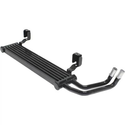 New Oil Cooler Compatible With Dodge Ram 1500 Slt 6 Cyl 3.7L Ram 1500 Sxt 8 Cyl 5.7L Ram 1500 thumbnail 4