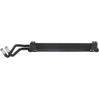 New Oil Cooler Compatible With Dodge Ram 3500 Slt 6 Cyl 6.7L Ram 1500 Sport 8 Cyl 5.7L Ram 2500 Sxt thumbnail 8