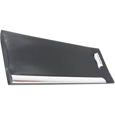 Right Rear Door Molding And Beltlines Compatible With Mercury Grand Marquis Ls 8 Cyl 4.6L 1998-2008 thumbnail 6