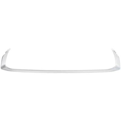 New Lower Grille Trim Compatible With Lexus Es350 Black Line Edition 6 Cyl 3.5L Es350 Signature 6 thumbnail 4