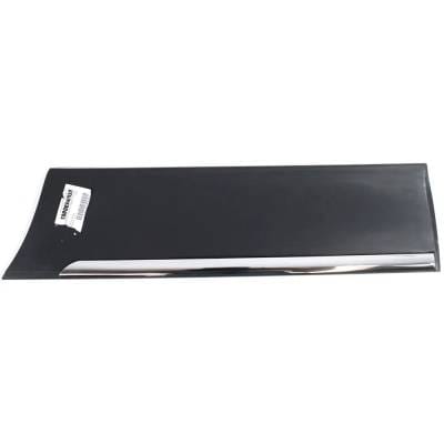 Left Rear Door Molding And Beltlines Compatible With Mercury Grand Marquis Ls 8 Cyl 4.6L 1998-2008 thumbnail 2