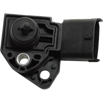 New Male Connector Fuel Pressure Sensor Compatible With Land Rover Volvo V70 R 5 Cyl 2.5L S60 T5 thumbnail 2
