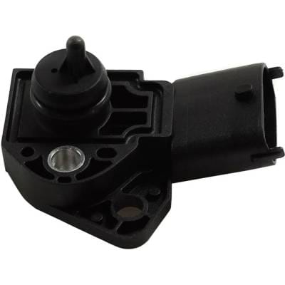 New Male Connector Fuel Pressure Sensor Compatible With Land Rover Volvo V70 R 5 Cyl 2.5L S60 T5 thumbnail 6