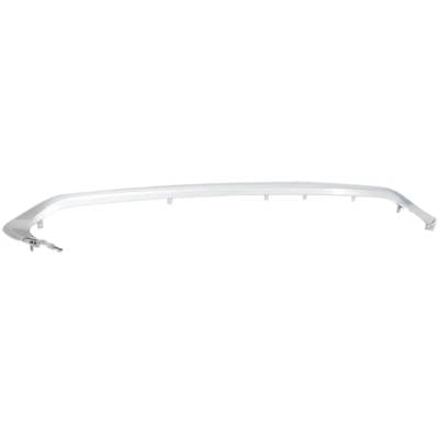 New Lower Grille Trim Compatible With Lexus Es250 Premium 4 Cyl 2.5L Es350 Signature 6 Cyl 3.5L thumbnail 10