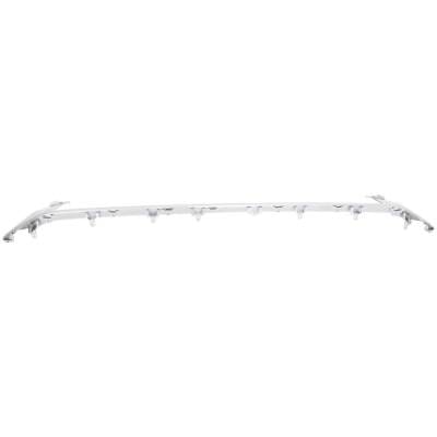 New Lower Grille Trim Compatible With Lexus Es250 Premium 4 Cyl 2.5L Es350 Signature 6 Cyl 3.5L thumbnail 12