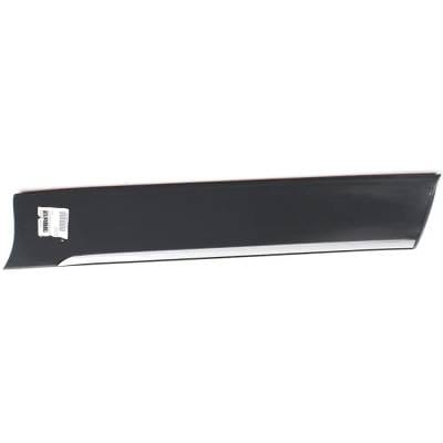 Left Rear Door Molding And Beltlines Compatible With Mercury Grand Marquis Ls 8 Cyl 4.6L 1998-2008 thumbnail 10