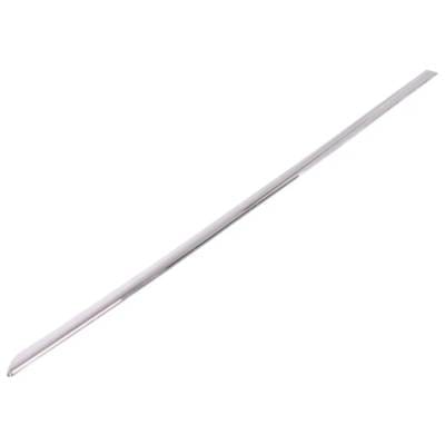 New Right Rear Door Molding And Beltlines Compatible With Mercedes Benz C300 Base C230 4Matic C350 thumbnail 6