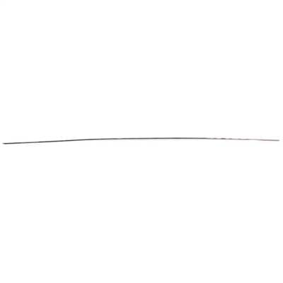 New Right Rear Door Molding And Beltlines Compatible With Mercedes Benz C300 Base C230 4Matic C350 thumbnail 8