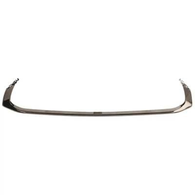 New Lower Grille Trim Compatible With Lexus Es300h F Sport Design 4 Cyl 2.5L Es350 Black Line thumbnail 2