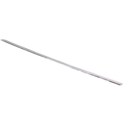 New Right Rear Door Molding And Beltlines Compatible With Mercedes Benz C63 Amg Base C300 4Matic thumbnail 4