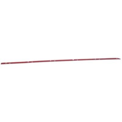 New Right Rear Door Molding And Beltlines Compatible With Mercedes Benz C63 Amg Base C300 4Matic thumbnail 10