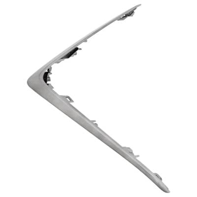 New Left Grille Trim Compatible With Lexus Es300h F Sport Design 4 Cyl 2.5L Es350 Ultra Luxury 6 Cyl thumbnail 6