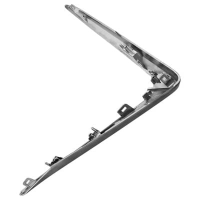 New Left Grille Trim Compatible With Lexus Es300h F Sport Design 4 Cyl 2.5L Es350 Ultra Luxury 6 Cyl thumbnail 8