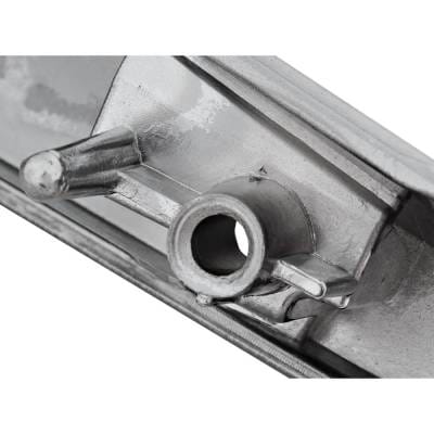 New Left Grille Trim Compatible With Lexus Es300h F Sport Design 4 Cyl 2.5L Es350 Ultra Luxury 6 Cyl thumbnail 14