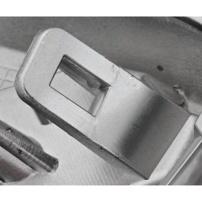 New Left Grille Trim Compatible With Lexus Es300h F Sport Design 4 Cyl 2.5L Es350 Ultra Luxury 6 Cyl thumbnail 16