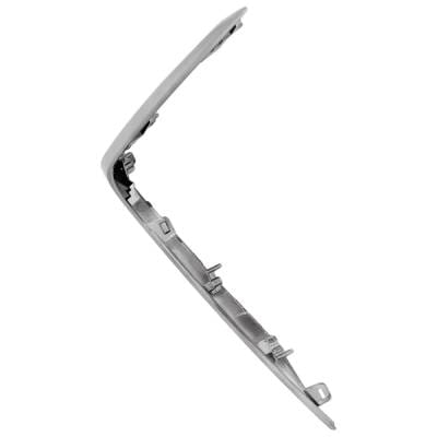 New Left Grille Trim Compatible With Lexus Es350 F Sport 2 6 Cyl 3.5L Es350 Signature 6 Cyl 3.5L thumbnail 10