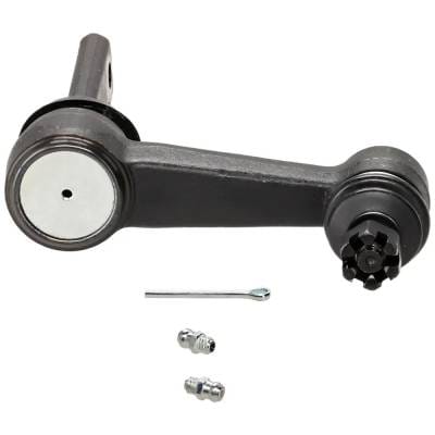 New Greasable Idler Arm Compatible With Dodge Ram 2500 Base 6 Cyl 5.9L Ram 1500 Lt 8 Cyl 5.9L Ram thumbnail 2