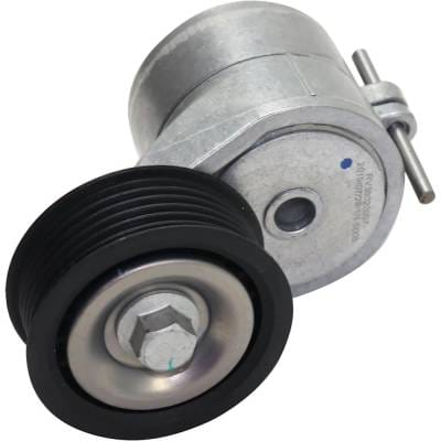 New V-Ribbed Accessory Belt Tensioner Compatible With Audi Volkswagen Atlas Cross Sport Highline 6 thumbnail 6