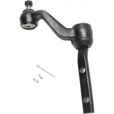New Greasable Idler Arm Compatible With Dodge Dakota Ws 6 Cyl 3.9L Dakota Le 8 Cyl 5.2L Dakota Sport thumbnail 10