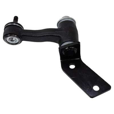New Non-Greasable Idler Arm Compatible With Dodge Mitsubishi D50 Royal 4 Cyl 2.6L Ram 50 Sport 4 Cyl thumbnail 2